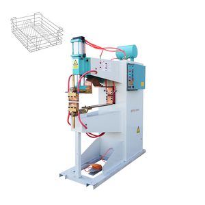 New Efficient and Precise <b>Rowing</b> Welding <b>Machine</b> for Automobile Parts Stainless Steel - Product Image 4