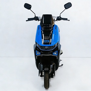 Moto tout-terrain électrique 60V 60km/h haute vitesse Maya 2026, la plus vendue, idéale pour les voyages longue distance et le <span class=keywords><strong>cross</strong></span>-<span class=keywords><strong>country</strong></span> pour adultes - Product Image 3