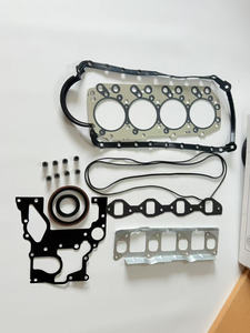 <span class=keywords><strong>Mitsubishi</strong></span> Shi S4E S4E2 S4F S4K ชุดซ่อมปะเก็นฝาสูบ S4Q2/S4Q S6ES6E2 S6K-N S6K-0 S6S 4DR7เครื่องยนต์ - Product Image 2