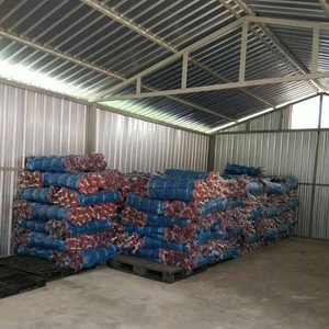 Nylon NET Giá Nylon Net 18x16 lưới Myanmar màu xanh Nylon Net 18x18 16x16 lưới 6 M chiều rộng 6x30yard 5x30yard vải lưới - Product Image 6