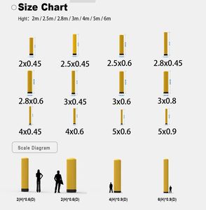 Catc tùy chỉnh xây dựng thương hiệu giải pháp bền Oxford vải PVC quảng cáo mô hình <span class=keywords><strong>Inflatable</strong></span> vòm cột cho các sự kiện ngoài trời Tùy Chỉnh - Product Image 6