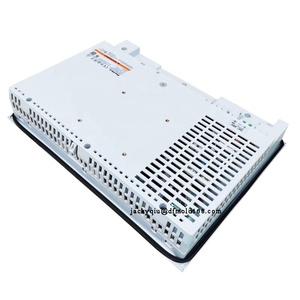 หน้าจอสัมผัส HMI รุ่นใหม่แท้ PFXGP4601TADC GP-4601T ซีรีส์ GP-4600 PFXGP4601TADC Proface Pfxgp4601tadc Proface Gp-4601t Proface - Product Image 3