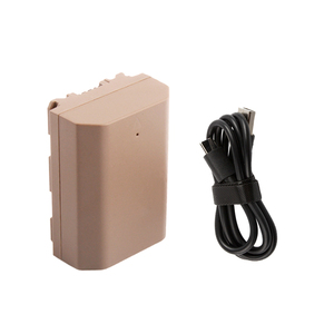 Nouvelle batterie NP FZ100 NPFZ100 NP-FZ100 avec entrée de charge de Type C USB-C pour <span class=keywords><strong>appareil</strong></span> <span class=keywords><strong>photo</strong></span> <span class=keywords><strong>Sony</strong></span> Alpha A7III A7R III A9 Alpha 9 <span class=keywords><strong>A7R3</strong></span> A6600 - Product Image 1