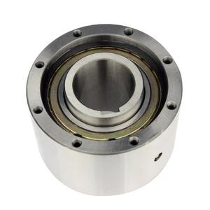 MZ30-25 One Way Cam <b>Bearing</b> Freewheel Overrunning Clutch Industrial Backstop <b>Bearing</b> for Conveyor Reducer - Product Image 5