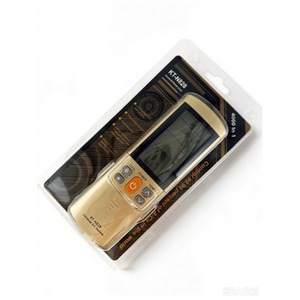 Control remoto universal para aire acondicionado Zhaoyue Trade KT-N828 con retroiluminación y función Fahrenheit 4000 en 1 - Product Image 3