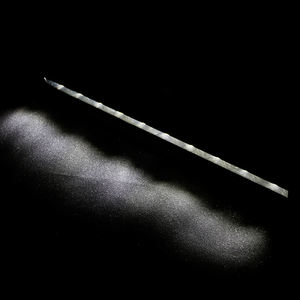 12V 24V 30,5 pulgadas 160W 11200LM Led luz todoterreno con hardware de acero inoxidable IP68 barra de luz todoterreno para camión - Product Image 6