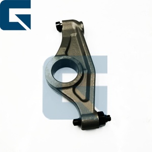 261-2293 2612293 Brazo Oscilante de Escape para Motor C11 C13 Excavadora 345D 349D - Product Image 1