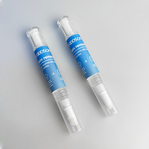 Pena Penghilang Noda Cair Label Pribadi OEM untuk Perawatan Pakaian, Pena Penghilang Noda Instan Portabel - Product Image 3