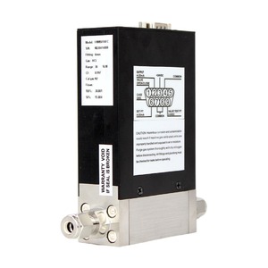 Senten fmm501 bán chạy nhất RS485 đầu ra khí lỏng lưu lượng kế khối lượng/điều khiển lưu lượng/Cảm biến lưu lượng - Product Image 3