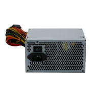 Alimentation PC ATX 200W personnalisée pour serveur et jeux de bureau en stock