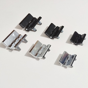With threaded studs distribution box hinge - Product Image 3