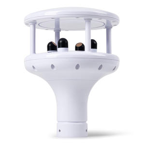 Remplacement HY-WSE précis du capteur de vent sonique pour l'anémomètre à tube de Pitot à fil chaud rotatif - Product Image 1