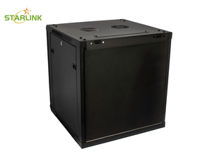 <span class=keywords><strong>Rack</strong></span> de Pared de <span class=keywords><strong>19</strong></span> Pulgadas Fabricado en China, <span class=keywords><strong>Rack</strong></span> de 12U, <span class=keywords><strong>Dimensiones</strong></span> del <span class=keywords><strong>Rack</strong></span> de Pared, <span class=keywords><strong>Rack</strong></span> de Datos para Montaje en Pared - Product Image 6