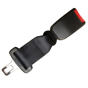 JXBSD Extensores de cinturón de seguridad para automóvil, tipo D de 3 puntos, ABS, poliéster, para niños con sobrepeso, mujeres embarazadas - Product Image 3