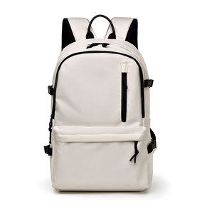 Custom High Quality Waterproof Leisure <b>Laptop</b> <b>Backpack</b> Men <b>Women</b> Casual Computer Softback College Use School - Product Image 1