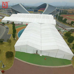 เต็นท์งานแต่งงานขนาดใหญ่สำหรับจัดงานเลี้ยงฉลอง 400-600 คน - Product Image 2