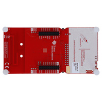 Carte de développement LaunchPad sans fil multibandes LAUNCHXL-CC1352P CC1352P, module de composant électronique pour SimpleLink