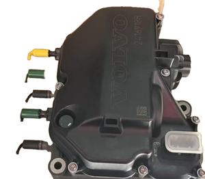 EW240E excavator urea <b>pump</b> 24169188 Construction machinery <b>parts</b> - Product Image 5