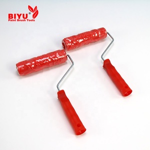 Năm Nhà Máy Mô Hình Sơn Con Lăn Bàn Chải Với Chất Liệu <span class=keywords><strong>Polyester</strong></span> Cho Kích Thước Khác Nhau - Product Image 2