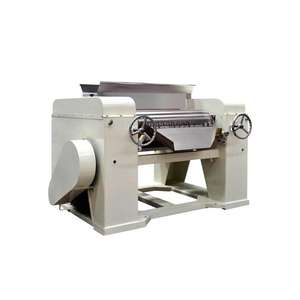 Máquina para Hacer Jabón de Línea Pequeña, Tipo Dúplex, con Bomba, Motor PLC, para Producción de Jabón a Pequeña Escala - Product Image 6