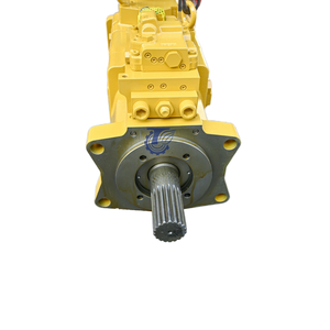 油圧ポンプアセンブリ584-0380 5840380 574-6795 5746795 6271304 627-1304キャタピラーE395ショベル用 - Product Image 5