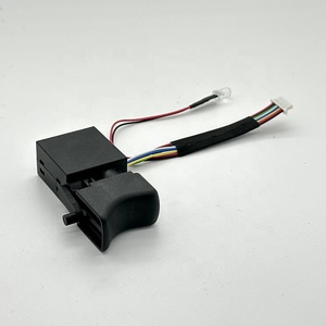 Brushless Cordless <strong>Power</strong> <strong>Tool</strong> <strong>Switch</strong> Variable Speed <strong>Switch</strong> - Product Image 6