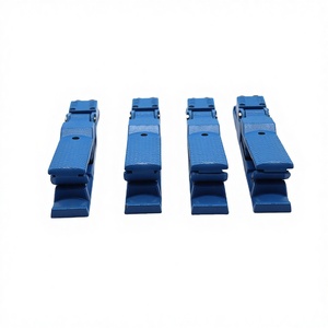 อุปกรณ์เสริมเครื่องพ่นทรายโรงงานสวิตช์การควบคุมระยะไกลแบบนิวเมติกจับการควบคุมระเบิดทรายคนตาย - Product Image 1