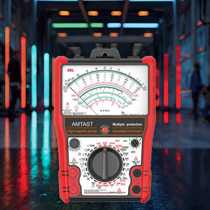 AMT88A AMT88B AMT88C AMT88N AMT88L Analoge Multimeter-<span class=keywords><strong>Test</strong></span> geräte - Product Image 3
