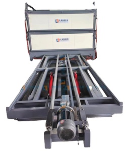 Eva kính nhiều lớp máy cong hoặc thẳng cạnh an toàn Tempered Kính Cán lò - Product Image 1