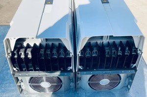 Thương hiệu mới ACS580-01-206A-4 + B056 nhôm mô-đun RS485 tự động hóa công nghiệp Pac điều khiển chuyên dụng bộ điều khiển - Product Image 3