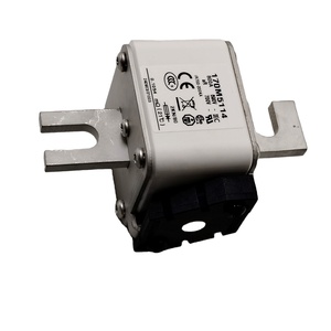 Fwp tốc độ cao cầu chì FWP-50A22F Cartridge cầu chì 50A 700vac DC cầu chì - Product Image 4