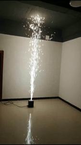 Machine à étincelles de feux d'artifice à flamme froide de haute qualité pour les mariages directement fournie par l'usine chinoise - Product Image 6
