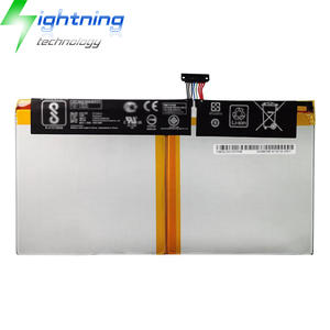 C12N1607ของแท้ใหม่32Wh 3.85V แบตเตอรี่แล็ปท็อปสำหรับ <span class=keywords><strong>ASUS</strong></span> <span class=keywords><strong>Transformer</strong></span> <span class=keywords><strong>Mini</strong></span> T102H โน้ตบุ๊ก T102HA - Product Image 1