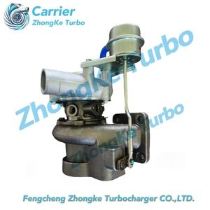 เทอร์โบ GT1749S 708337-5004S 708337-0004 2823041720เทอร์โบชาร์จเจอร์28230 41730สำหรับรถบัส<span class=keywords><strong>2</strong></span>คันที่มีเครื่องยนต์ D4AL - Product Image 4
