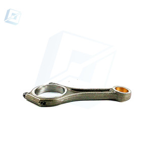 Bộ 6 thanh kết nối mới (Thanh con) cho phạm vi Rover tdv6 3.0T 3.0 306dt khám phá 4 XF XJ - Product Image 3