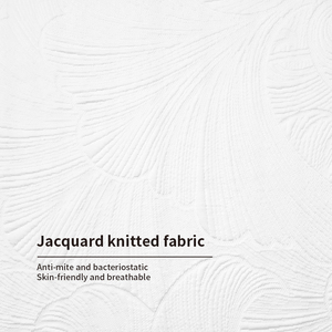 Colchón de Espuma Viscoelástica con Resorte de Bolsillo para Cama Grande de Hotel Moderno, Duradero, de Fábrica China, al por Mayor, con Tela Plateada Ecológica, 20 cm de Grosor - Product Image 5