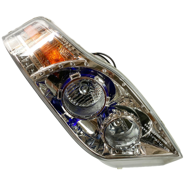 4121-00118A New Condition Headlight Bus Accessory in Stock