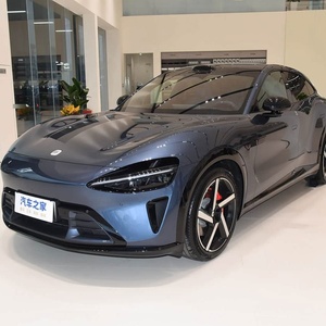 El modelo más nuevo de Xiaomis Yu7 Suv eléctrico de lujo Suv con 760km de largo alcance Pure Electric Mi Yu7 Max New Energy Vehicle - Product Image 4