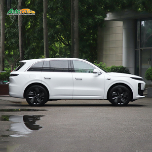 Vehículo Eléctrico de Autonomía Extendida, Versión Inteligente Mejorada, Modelo 2025, para Li Auto Lixiang Ideal L6 PRO, Gran Venta - Product Image 3