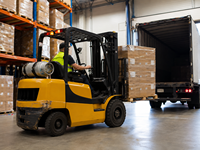 Logistique d'importation de la Chine vers le Brésil avec livraison en entrepôt DDP et distribution locale