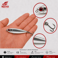 Échantillon Gratuit Leurre Flottant Pro Type Crayon pour Pêche en Surface, Modèle Walk the Dog, Tête Canonball Bruissante, Vente en Gros, Appât de Pêche Sauvage