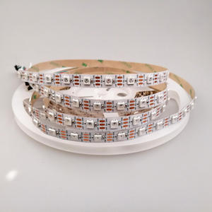 Adaptateur de lampe de couleur de rêve à Led Ws2812B, ruban Ws2812B <span class=keywords><strong>Sk6812</strong></span>, Rgbw 144 - Product Image 5