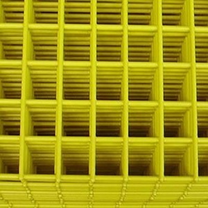 Factory Price 316l Stainless Steel Rebar Welded Wire <b>Mesh</b> Panel - Product Image 3