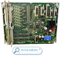 Placa de Circuito I/O FCU6-HR341, Precio Bajo al por Mayor, Original para Máquina