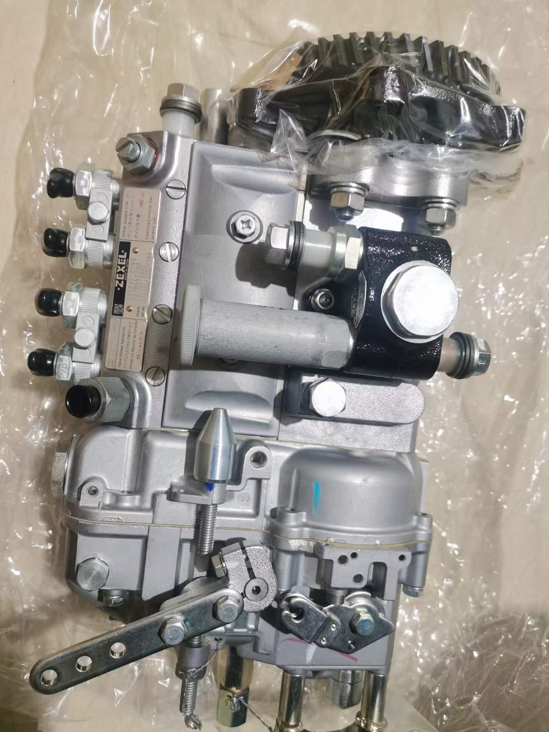 luluさん専用 Zexel Fuel Injection Pump 101402-8290 for Komatsu Engines