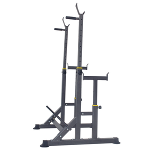 Capacité Physique fonctionnelle Parallete Station De Trempage Genoux Tirez Fitness Station Tour Socle Amplificateur Dip - Product Image 2
