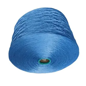Manufacturer Wholesale Good Water Absorbent Raw Cotton Material Textile Thread Mop Yarn multi color mops mop yarns