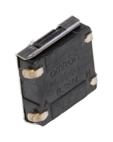 En stock, expédition immédiate, interrupteur tactile PLC modèle B3SN3012, bouton à montage traversant, terminaison à montage en surface, SPST, IP67