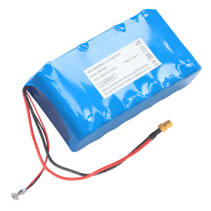 Reprelacment Battery for Vacuum Cleaner Battery 25.2V 5200mAh for SW-7S2P - Product Image 2