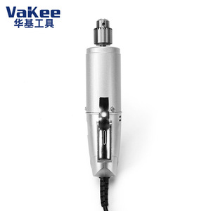 آلة تلميع محمولة باليد لنحت الخشب والقطع والثقب والحفر، أدوات نحت صغيرة للجاد، تعمل بالتيار المتردد/المستمر 50 فولت، صنع في الصين - Product Image 1